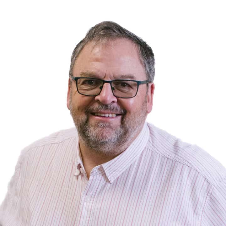Andrew Neden