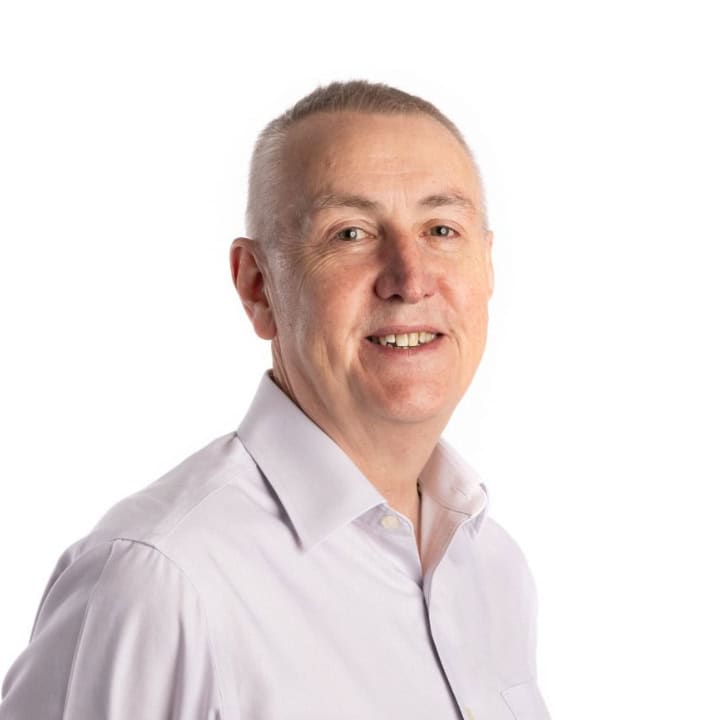 Barry Walker