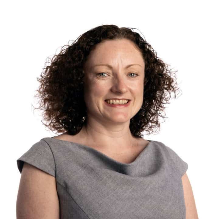 Helen Blackham