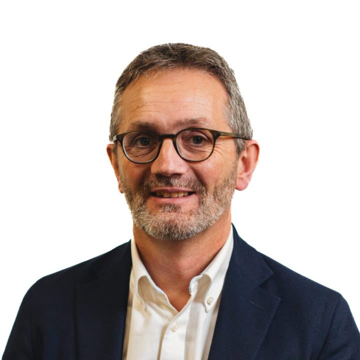 Jon Broome